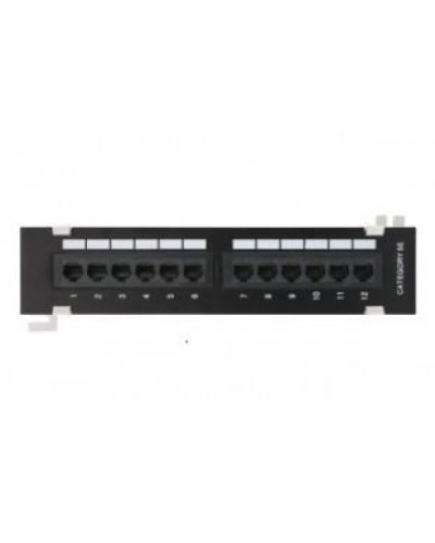 EC-UWP-12-UD2. Патч-панель. NETLAN в Артеме