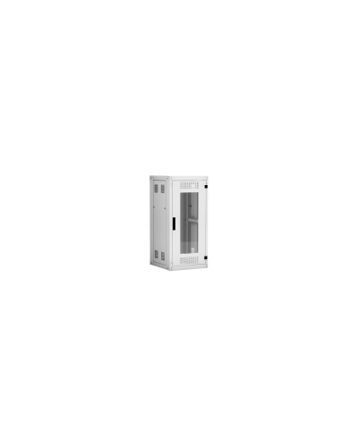 EC-FZ-246060-GMM-GY. Шкаф телекоммуникационный 19 напольный 24U. NETLAN в Артеме