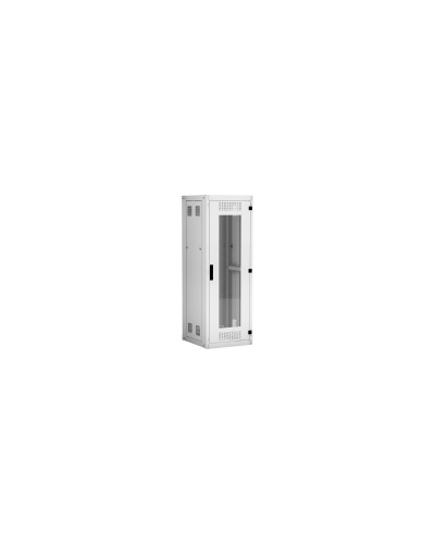 EC-FZ-336060-GMM-GY. Шкаф телекоммуникационный 19 напольный 33U. NETLAN в Артеме