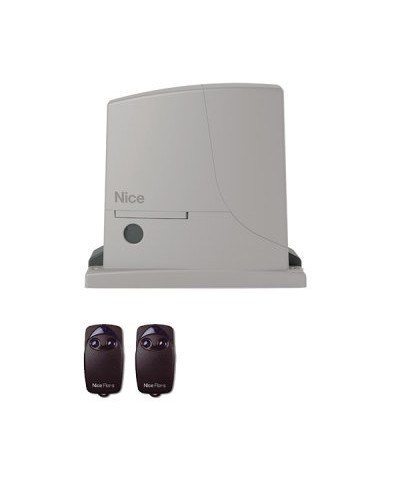 NICE ROX1000KLT. Комплект привода для откатных ворот. NICE в Артеме