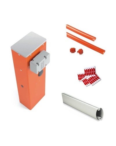 NICE WIDEM5KIT. Шлагбаум автоматический. NICE в Артеме