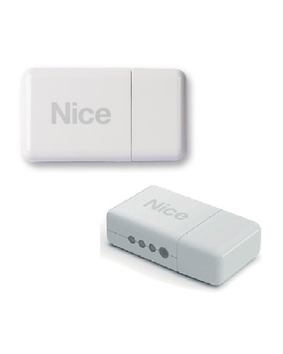 Nice CORE. Wi-Fi радио шлюз, управление со смартфона, 500 каналов CORE. NICE в Артеме
