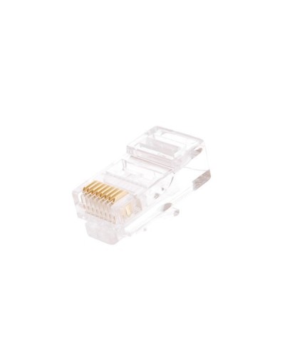 NMC-RJ88RE06UD1-100 (100шт). Разъем RJ-45. NIKOMAX в Артеме