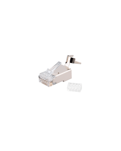 NMC-RJ88RZ50SE3-T-100 (100 шт). Разъем RJ-45. NIKOMAX в Артеме