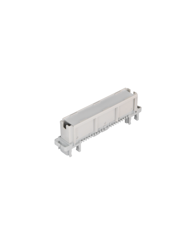 NMC-PL-LH-10 (10 шт). Рамка для маркировки для установки рядом с плинтами. NIKOMAX в Артеме