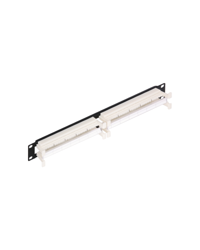 NMC-RB110-100. 100 парная кросс-панель 110 типа. NIKOMAX в Артеме
