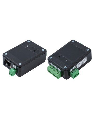 NSBon-16 (K064801T). Контроллер датчиков. NSGate в Артеме