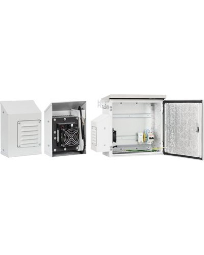 NSBon-40 (TC-100-AC). Термоэлектрический кондиционер. NSGate в Артеме