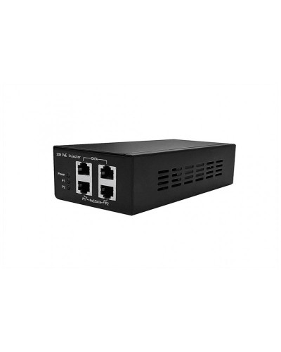NS-PI-2G-30. Инжектор PoE. NST в Артеме