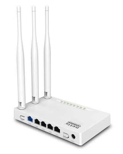 Netis WF2409E N300. Роутер беспроводной. Netis в Артеме