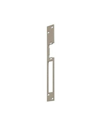 F 05-07 Grey (L05Z). Планка плоская длинная универсальная. O&C в Артеме