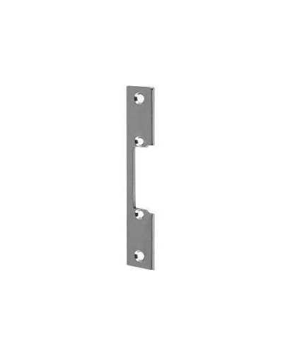 F 02 Grey (S02Z). Планка плоская короткая универсальная. O&C в Артеме