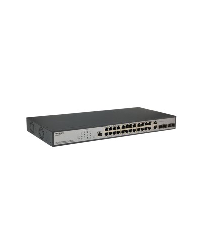 OR-OS3128P/250W/A1A. Управляемый коммутатор. ORIGO в Артеме