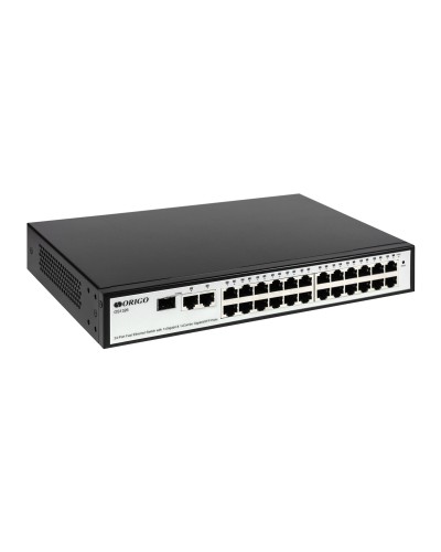OR-OS1326/A1A. Управляемый коммутатор. ORIGO в Артеме