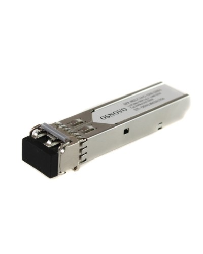 SFP-M2LC14-G-1310-1310-I. SFP-модуль. OSNOVO в Артеме