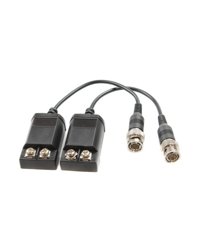 TP-H/5. Приемопередатчик пассивный HDCVI/TVI/AHD. OSNOVO в Артеме