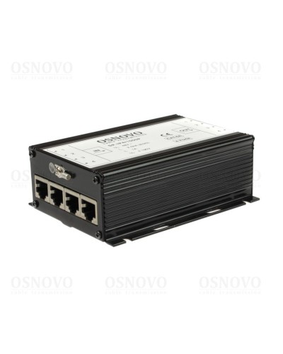 SP-IP4/100. Устройство грозозащиты цепей Ethernet. OSNOVO в Артеме