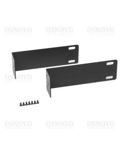 RMK-01. Кронштейн в 19 стойку. OSNOVO в Артеме