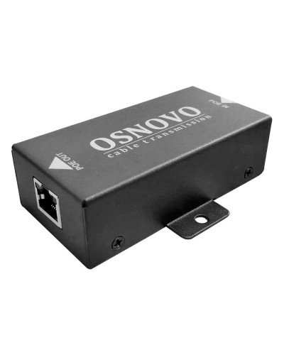 E-PoE/1. Удлинитель PoE по кабелю UTP. OSNOVO в Артеме