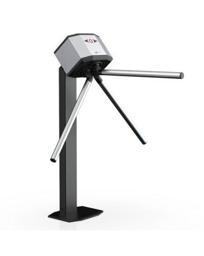 Praktika Cube C-05-B-2R(Mifare). Турникет-трипод электромеханический. OXGARD в Артеме