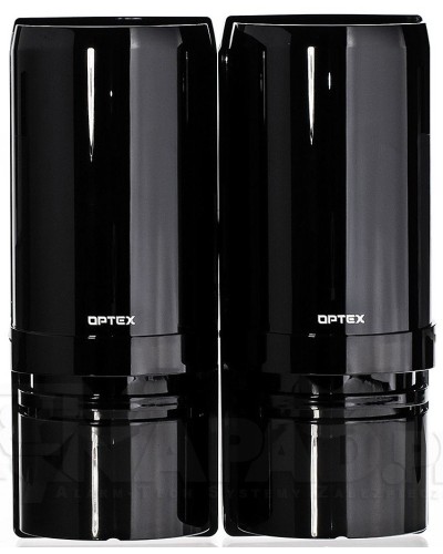 AX-100PLUS. Извещатель охранный оптико-электронный линейный. Optex в Артеме