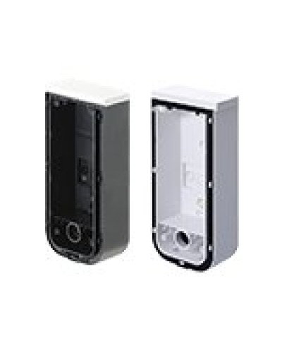 BXS BACK BOX(W). Коробка монтажная задняя для извещателей Optex серии BXR. Optex в Артеме
