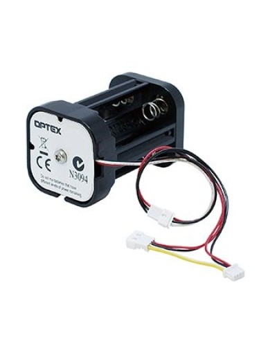 BH-01. Держатель батарей для извещателя WXI-R. Optex в Артеме