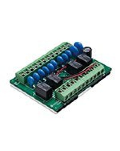 PCU-5. Модуль питания извещателей Optex. Optex в Артеме