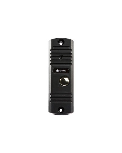 DSH-E1080 (черный). Вызывная видеопанель. Optimus в Артеме