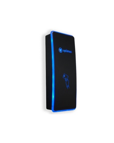 AC1-RM265. Считыватель со встроенным контроллером. Optimus в Артеме
