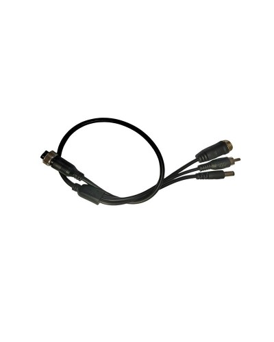 AVIA-AVIA+DC+RCA 0.5. Корд межблочный AVIA-(BNC+Audio+DC питание). Optimus в Артеме