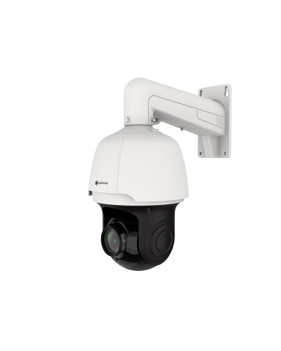 IP-P092.1(25x)D. Видеокамера IP поворотная. Optimus в Артеме