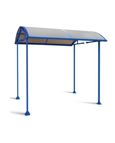 PERCo-RTC-20. Крыша турникета. PERCo в Артеме