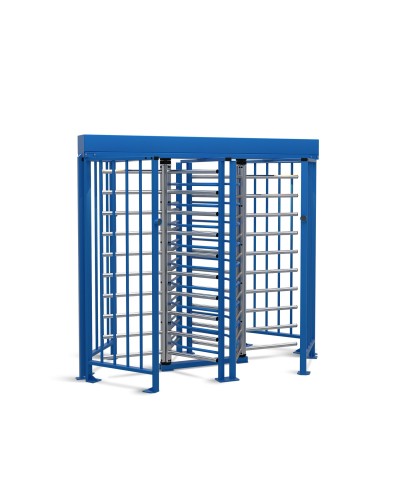 PERCo-RTD-20.2S. Турникет электромеханический сдвоенный полноростовый. PERCo в Артеме