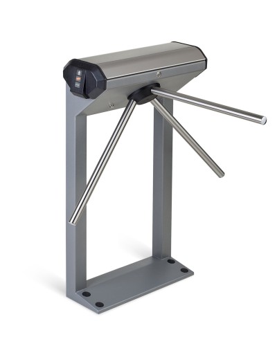 PERCo-KT02.9 с активированным ПО PERCo-SS01. Электронная проходная. PERCo в Артеме