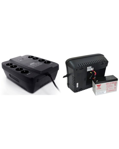 SPD-1000N. Источник бесперебойного питания. POWERCOM в Артеме