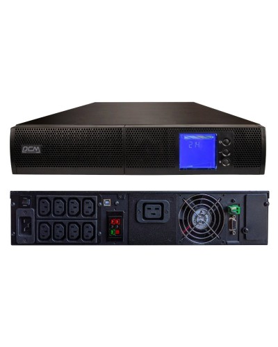 SNT-1500. Источник бесперебойного питания. POWERCOM в Артеме