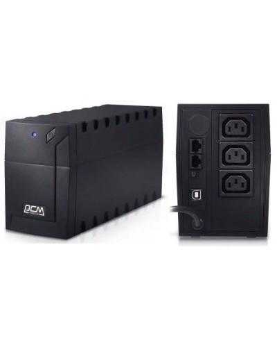 RPT-600AP. Источник бесперебойного питания. POWERCOM в Артеме