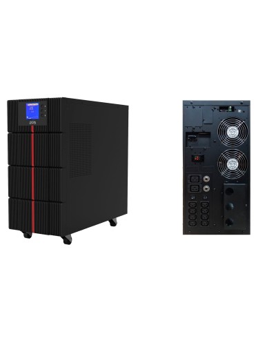 MAC-10K. Источник бесперебойного питания. POWERCOM в Артеме