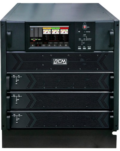 VGD-II-PM10R (1794328). Источник бесперебойного питания. POWERCOM в Артеме
