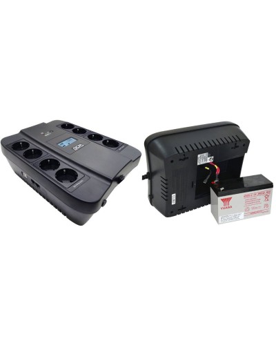 SPD-1100U LCD. Источник бесперебойного питания. POWERCOM в Артеме