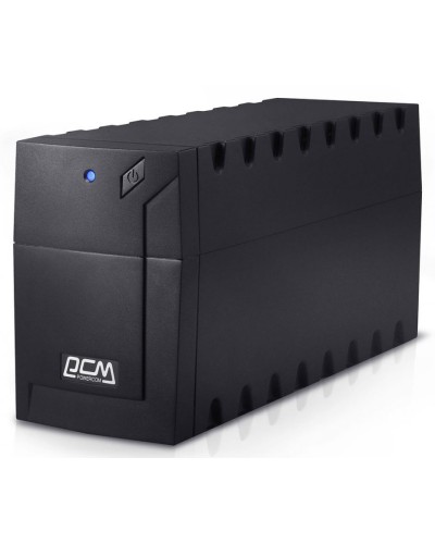 RPT-600A. Источник бесперебойного питания. POWERCOM в Артеме