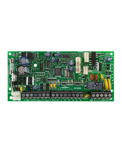 SP4000. Контрольная панель Spectra SP. Paradox в Артеме