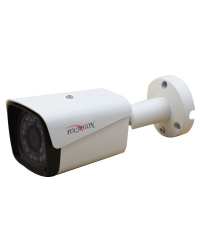 PVC-IP2S-NF2.8. Видеокамера IP цилиндрическая. Polyvision в Артеме