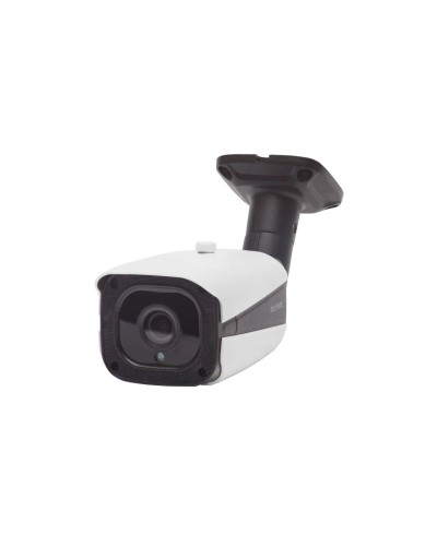 PVC-IP5H-NF2.8PA. Видеокамера IP цилиндрическая. Polyvision в Артеме