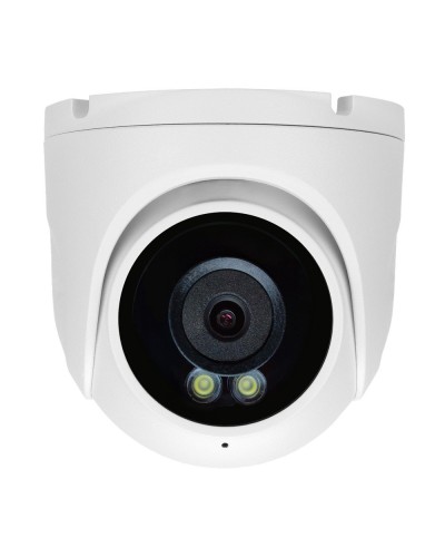 PVC-IP5X-DF4MPAF. Видеокамера IP купольная. Polyvision в Артеме