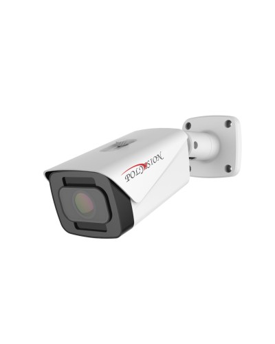 PVC-IP2Y-NZ10MPFAL. Видеокамера IP цилиндрическая. Polyvision в Артеме