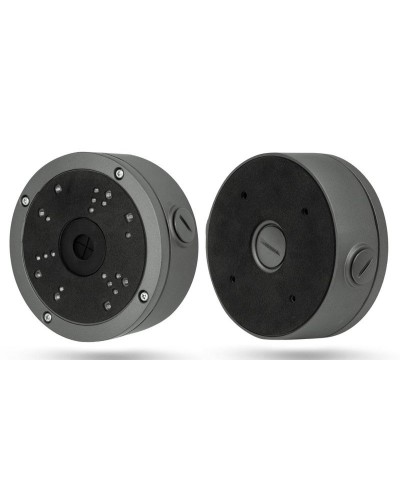 PDB-320W. Коробка монтажная для камер видеонаблюдения. Praxis в Артеме