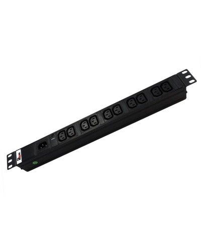 R-10-10C13-I-440-Z. Блок розеток 19. REM в Артеме