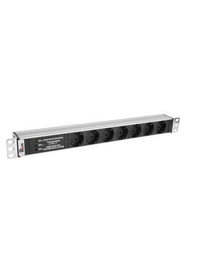 R-10-7S-FI-440-Z. Блок силовых розеток 19 без шнура. REM в Артеме